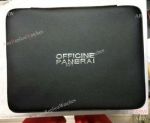 Officine Panerai Nylon Watch Boxes for 4 watches / Best Replica